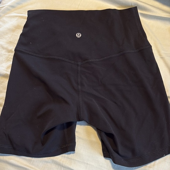 Lululemon Align Short Bundle (3 Pairs) 6 - Picture 2 of 6
